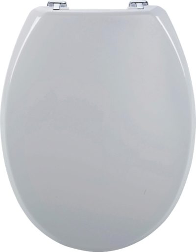 Bemis - Buxton Statite - Toilet Seat - White